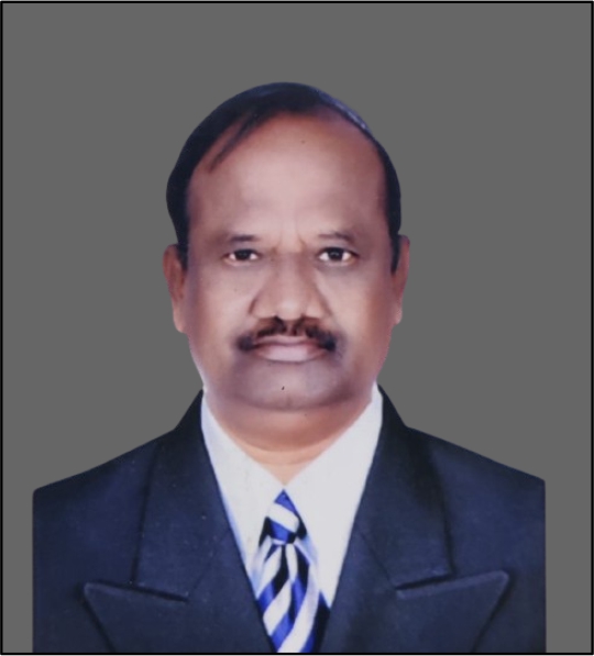 Dr. Gurushankar